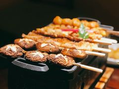 -松子料理(白家庄店)