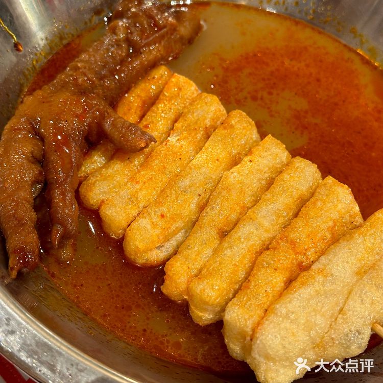 沈阳｜小广西大排档｜🍜｜🌶️