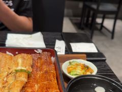 -玄白·炭烤活鳗(上海首店)