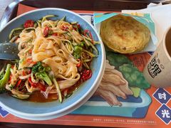 -魏家凉皮(协和店)