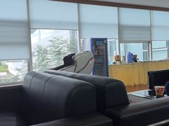 -黄山屯溪国际机场