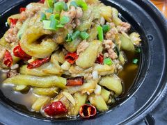 -湖南文氏湘菜馆(顺河高架路店)