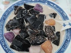 -吉禧粤特色甜品小吃(腾飞店)