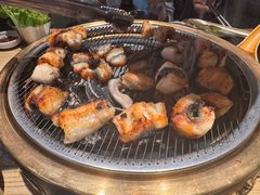 -泥炉烧肉师(新街口金銮巷店)