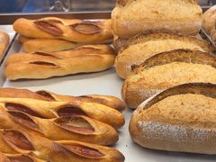 -Dough&Joe团憩(瑞虹天地月亮湾店)