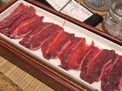 -阳坊胜利涮羊肉(阳坊总店)