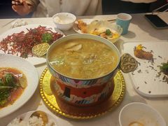 -后海16号·北京私房菜