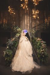 -拉瑞娜LaReine婚纱礼服高级定制