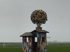 -红海滩国家风景廊道