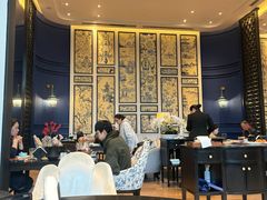 -翠湖宾馆·中餐厅