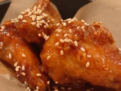 -必胜客(赛格国际购物中心店)