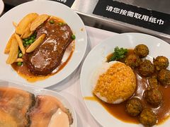 -宜家·瑞典风味餐厅(武汉荟聚中心店)