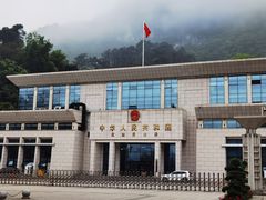 -友谊关景区