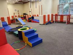 -魔力熊儿童早教托育中心(硚口同馨店)