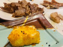 -一井烧肉·活鳗·寿司(望京SOHO店)