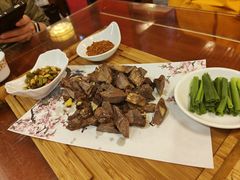 -老家八大碗(滨河广场店)