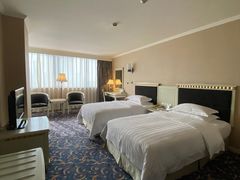 -成都绿洲大酒店(春熙路太古里店)