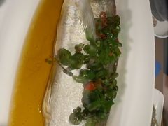 -绿茶餐厅(平谷华联店)