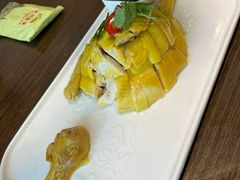 白斩鸡-東城故事·尋找姆媽的味道(玉兰路店)