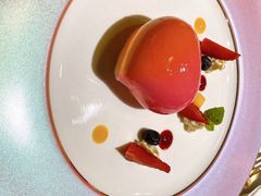 -Wei菋·Le Bistrot