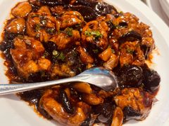 -老洋房花园饭店(绍兴路店)