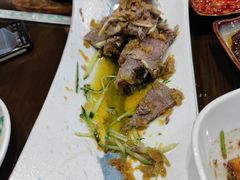 -一块豆腐(海滨中路店)