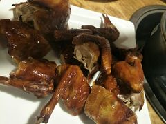 椰香乳鸽-海椰茶居(海印缤缤广场店)