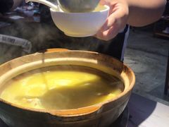 -捞围鲜·港式打边炉(海阳路店)