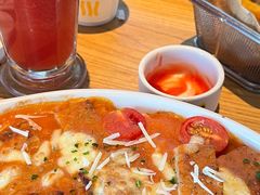 -菲滋意式餐厅(金华银泰城店)