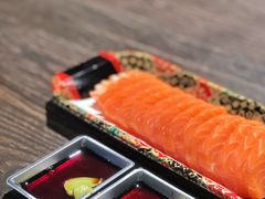 -盒马鲜生(莱蒙都会店)