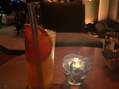 -广州柏悦酒店·悦吧·顶楼露天酒吧