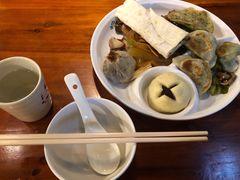 素食自助-清心素食自助餐厅(夫子庙店)