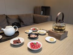 -隐溪茶馆(静安寺店)
