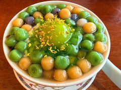 -寄畅興·百年蟹黄面·万国建筑群(外滩27号店)