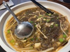 -章吴记喜瑞餐厅(东东城店)