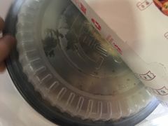 -永和大王(万顺路店)