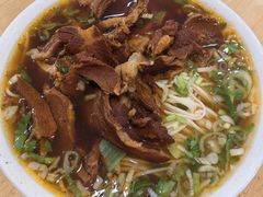 -水仙拉面(水仙街店)