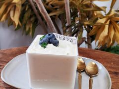 -AHAVA·Fang Baking Studio