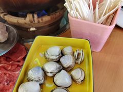 -湛林.粤西大排挡(前门店)