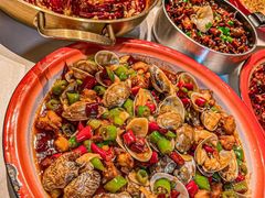 -1819餐厅·团队聚餐·烤串·精酿