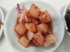 -米郎餐厅·朝鲜族料理(延长路店)