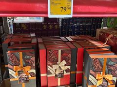 -山姆会员商店(上海浦东店)