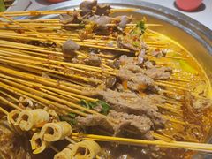 -袁记串串香(新南门店)