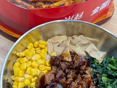 -米村拌饭(欧亚卖场店)