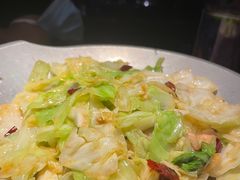 -绿茶餐厅(西湖银泰百货店)