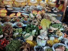 -王婆炒鱼(总店)