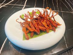 -天瑞轩·粤菜餐厅