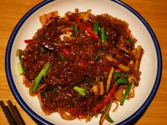 -刀板香·安徽菜(国购IFC店)