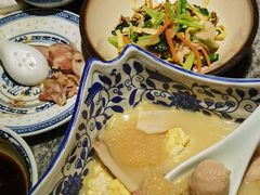 -南京大牌档(青岛万象城店)