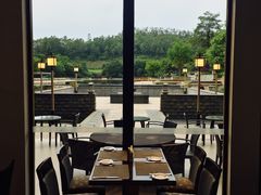 -惠州洲际度假酒店·西餐厅